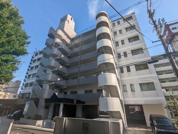 アルコ・ラ・カーサ佃町II