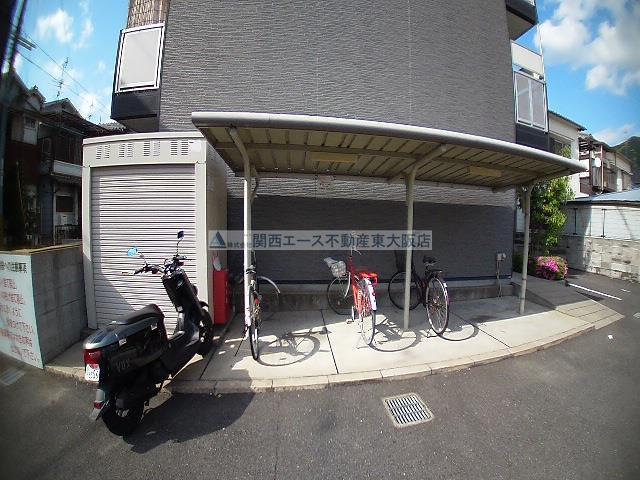 レオパレスバレーリバー