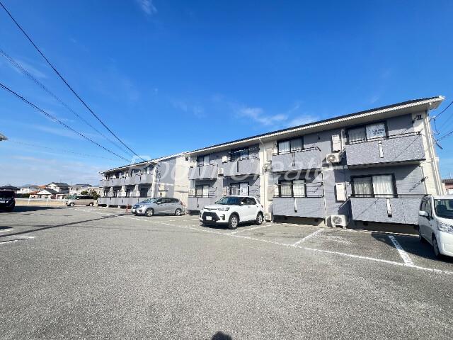 フロラシオン川内 II棟