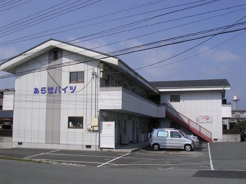 フェリーチェ(1DK/1階)