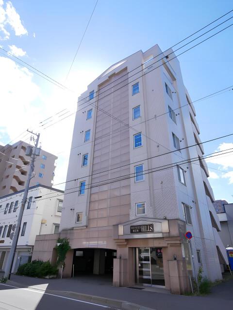 ノーザンヒルズ南10条