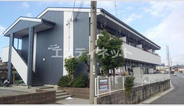 リバーサイド桶狭間
