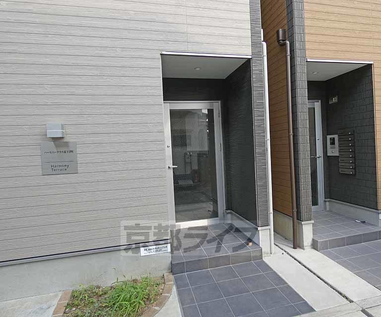 ハーモニーテラス淀下津町