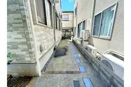 ハーモニーテラス阿佐谷南