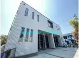 アンプリュム鵠沼海岸A棟