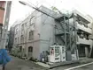 大島8丁目マンション(ワンルーム/2階)