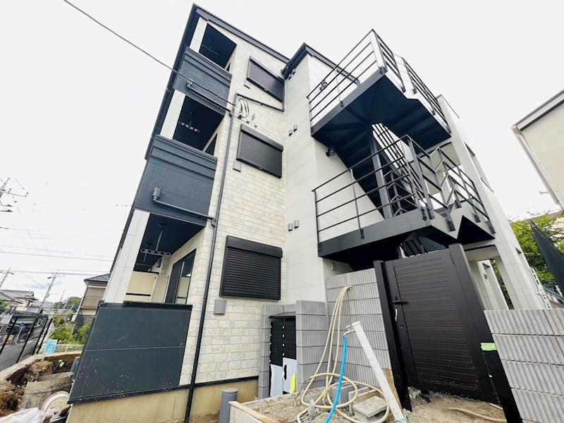 MELDIA新松戸