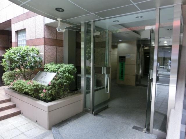 朝日サテライト六本木