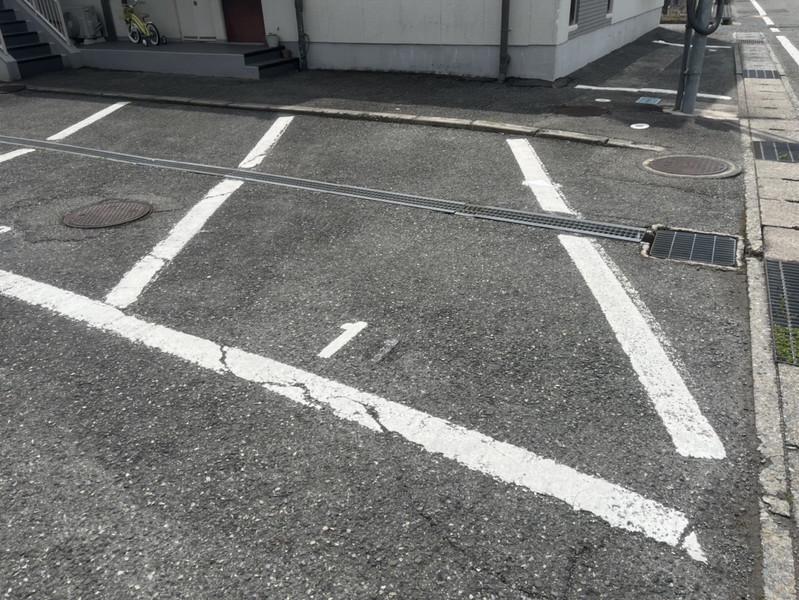 サンハイツ上滝野