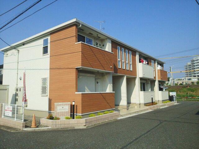 セイバリーレジデンス