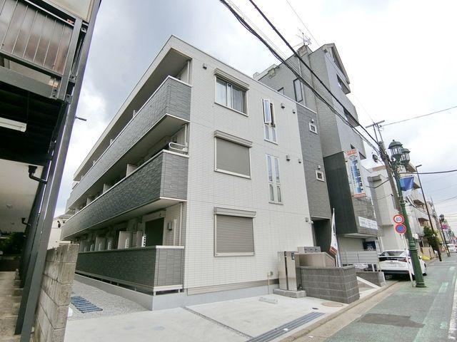 プレシャス富士見