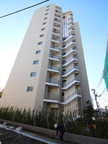 ヴェルデュール高田馬場
