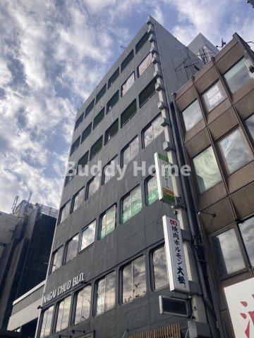 長居中央ビル