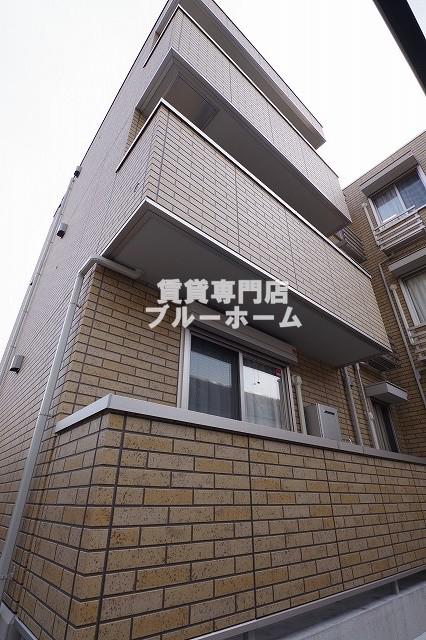 フローラ長居公園