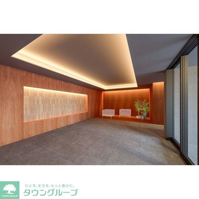 プレディアコート大森山王