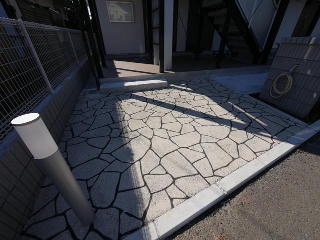 リブリクレシア