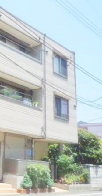 ソルビオス糀谷