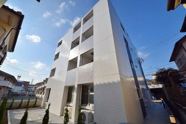 アビタシオンジェルメ