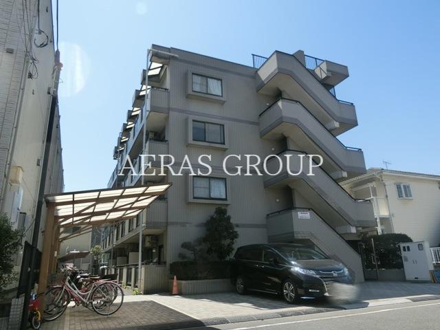 パルシティ笈川