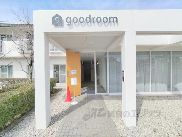 GOODROOMRESIDENCE奈良