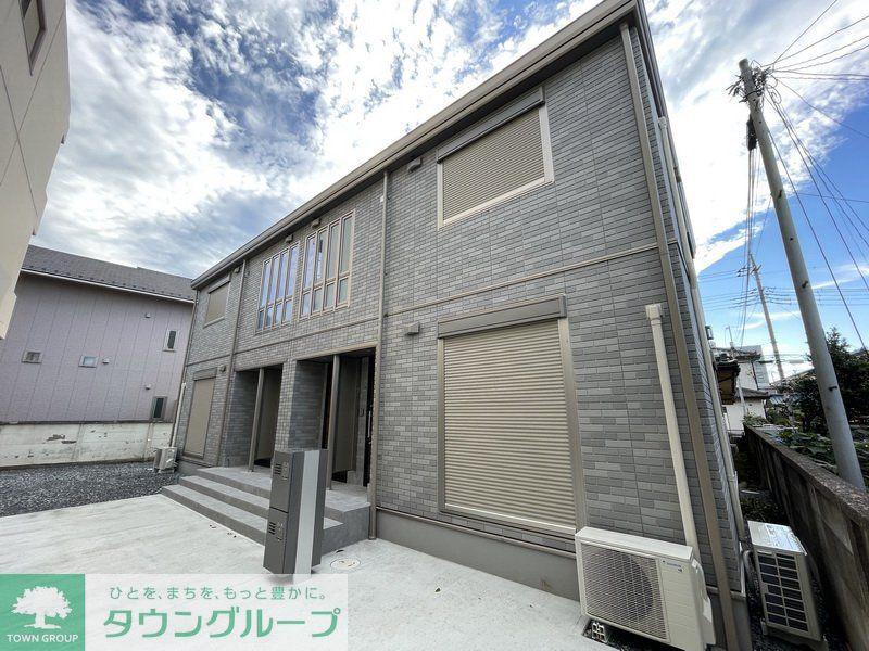 VITA(1LDK/1階)