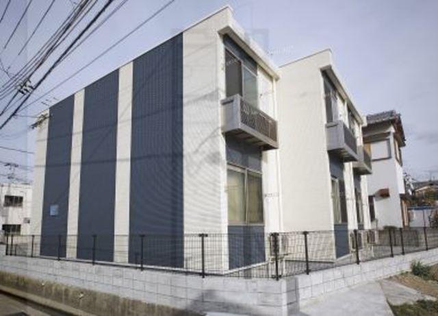レオネクストSUN西河原