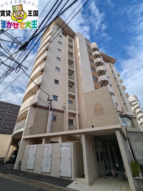 ベガ岩屋ツインタワー