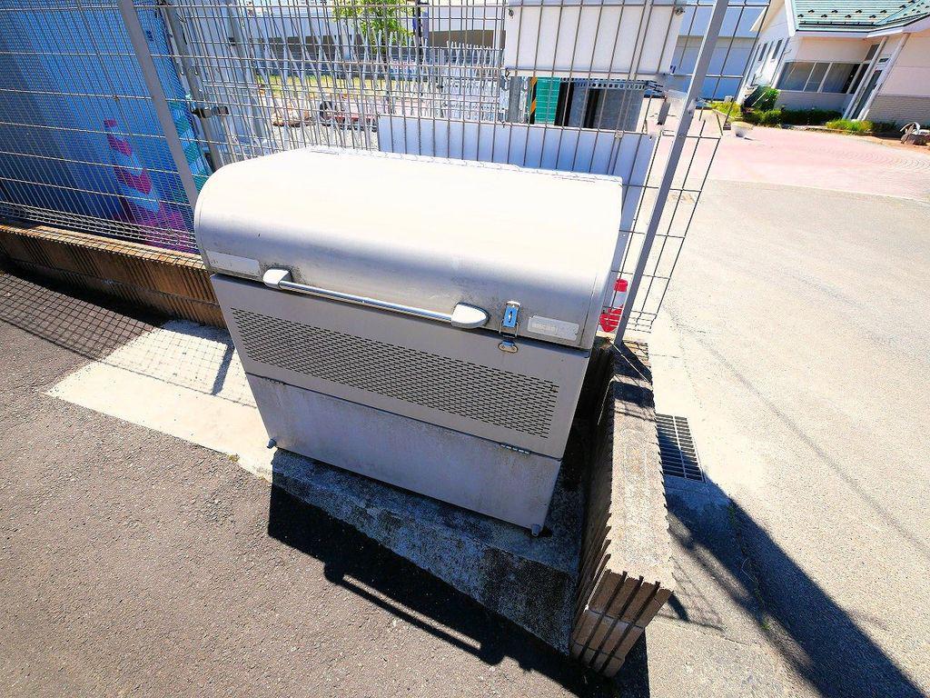 セジュール泉中央