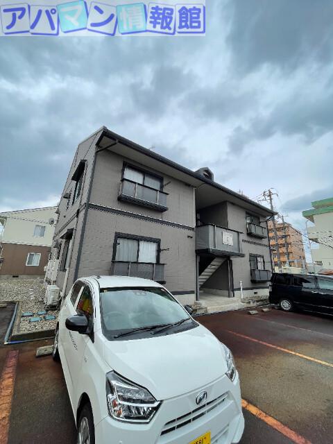 ラフィーネ鐙E