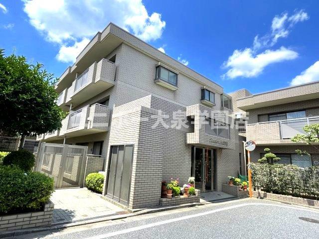 プルニエール大泉学園