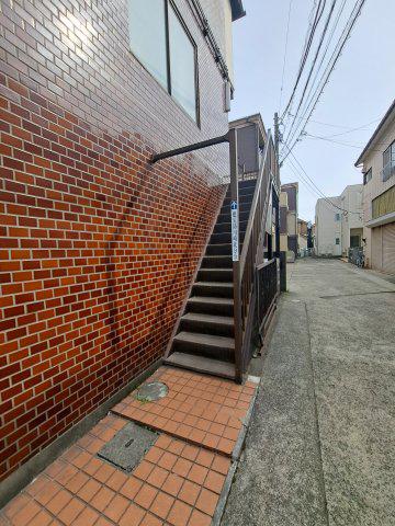 BNスクエア武蔵新城