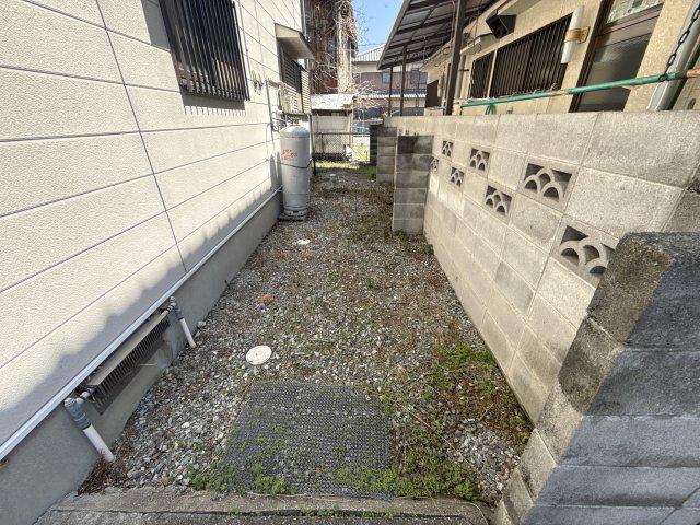 ハウス稲文II