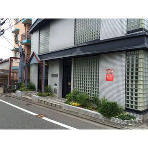 グランドールワタナベI