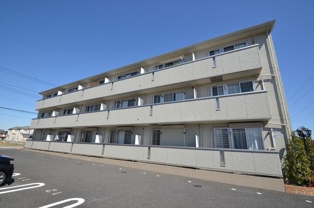 サンアネックスふじみ野
