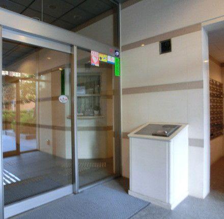 パシフィーク品川