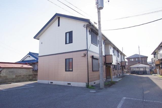 グリムハウス A