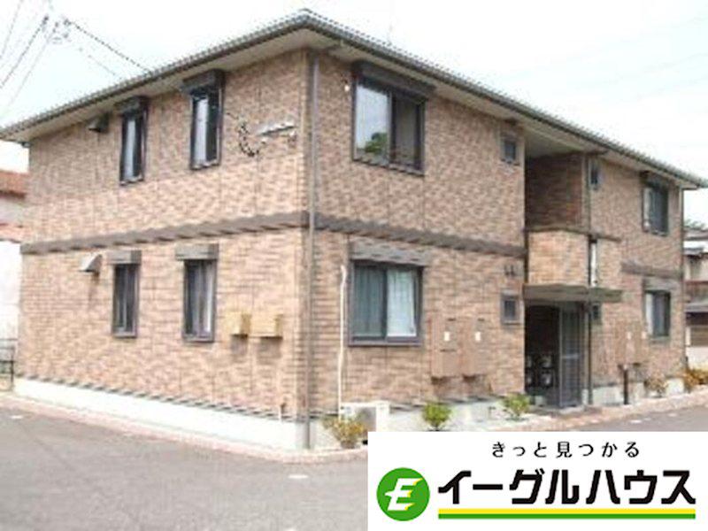 グリーンハイムII B棟