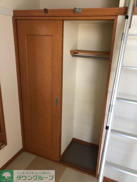 レオパレスカナサラ