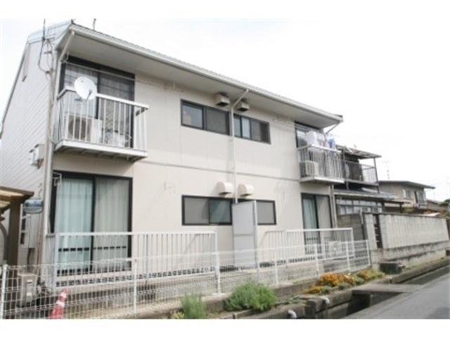 プレジール堀田 5号棟