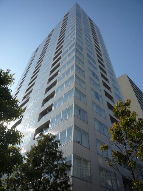 WHITE TOWER HAMAMATSUCHO ホワイトタワー浜松町(ワンルーム/2階)