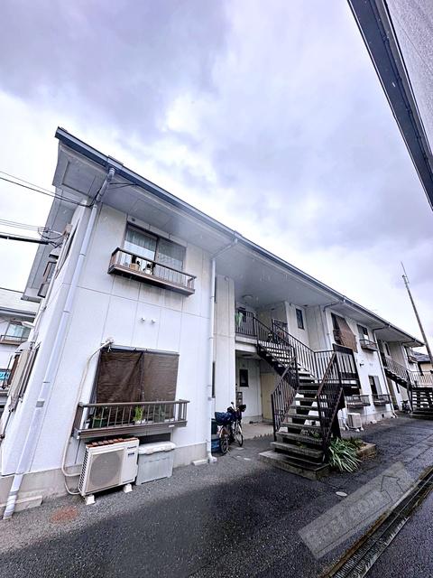 グリーンハイツ1 2棟