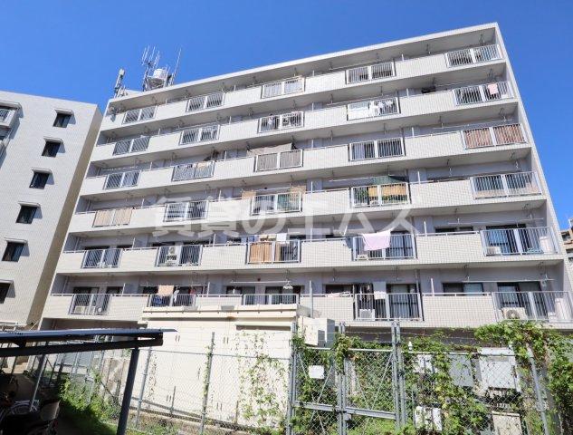 ヴェルドミール井尻