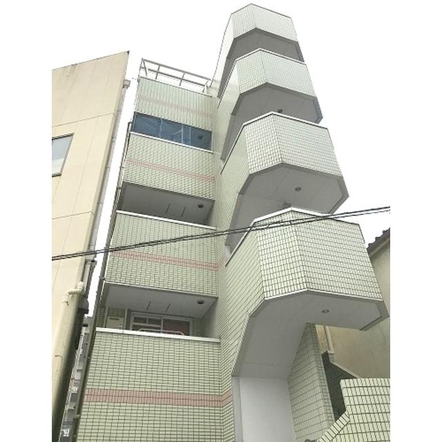 OBCマンション