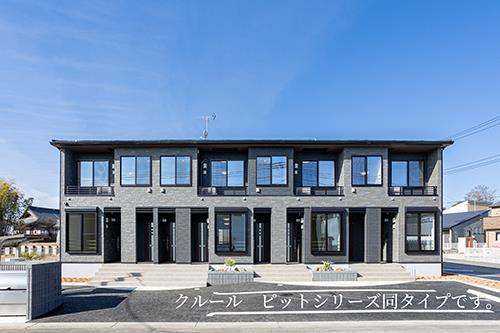 コーポサンシャイン I(1LDK/1階)