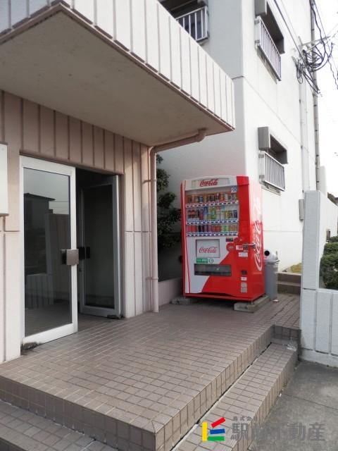 メゾンドゥ亀川