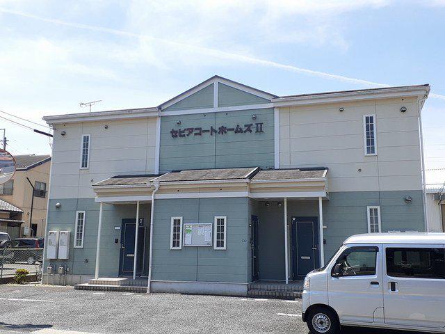 セピアコートホームズII