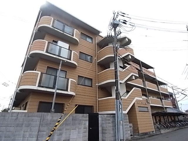 ステイツ明石大久保