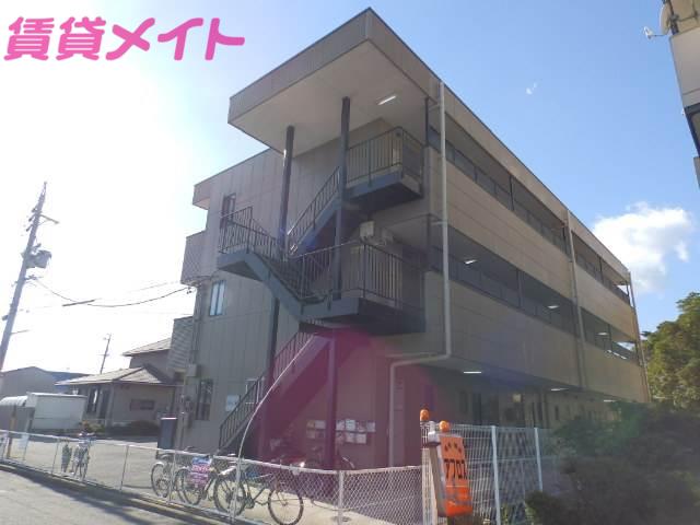 メゾン・ド・アリアケ