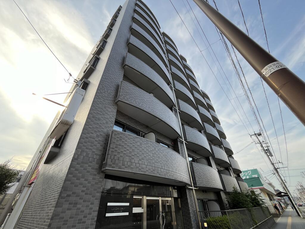 LA DOUCEUR宮町