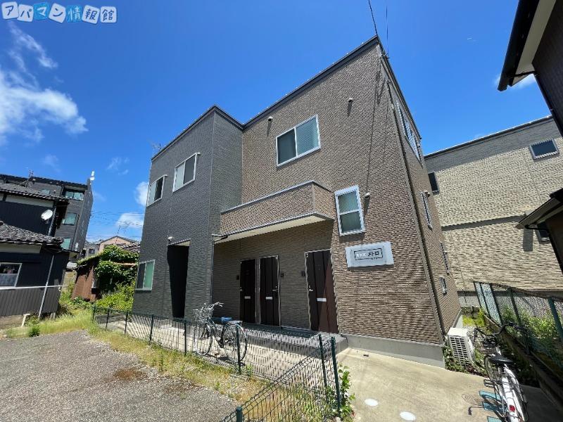 学校町メトロ